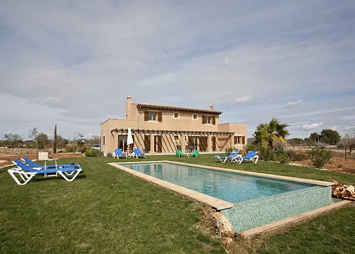 Finca La Pergola