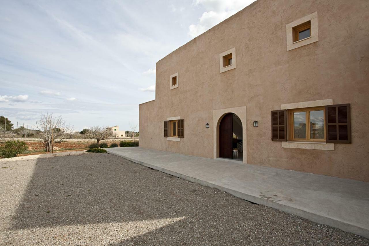 Ferienhaus La Pergola