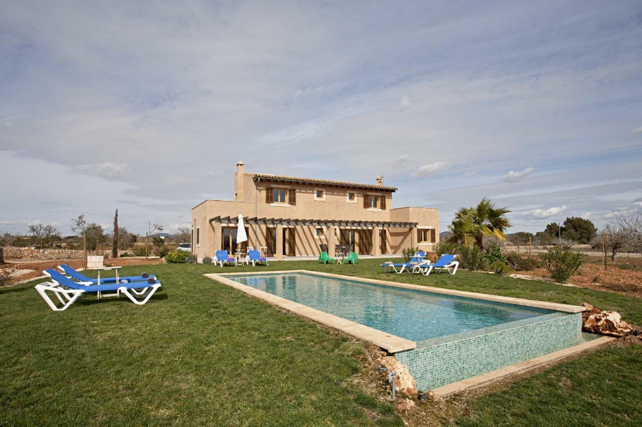 Ferienhaus La Pergola *