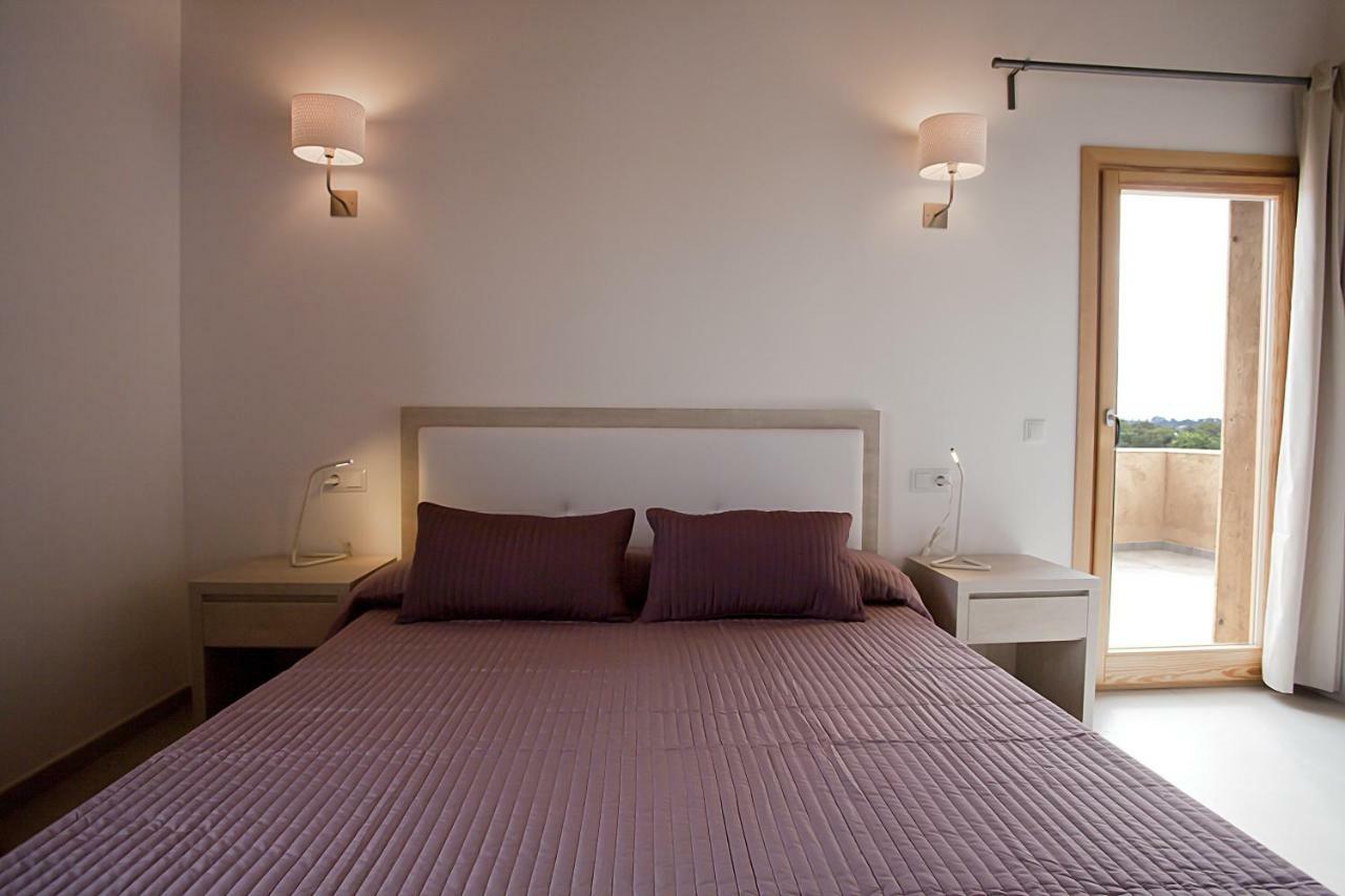 La Pergola Ferienhaus Porto Cristo