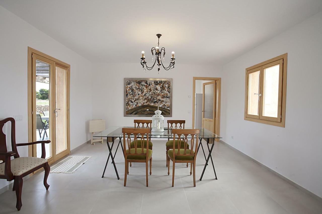 Ferienhaus La Pergola *
