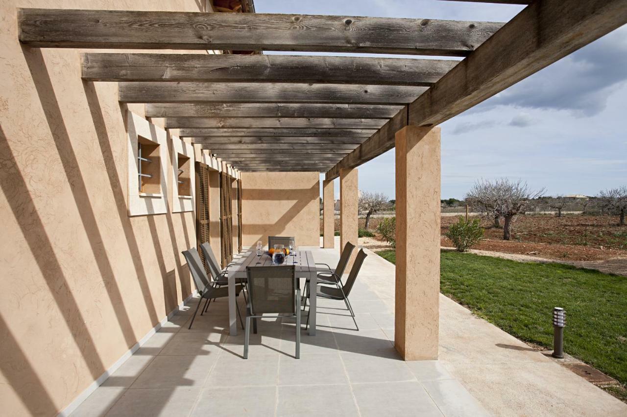 Ferienhaus La Pergola